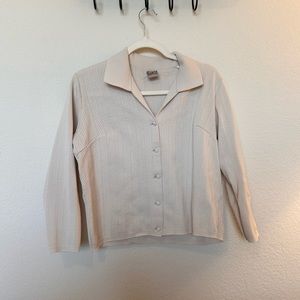 Vintage blouse